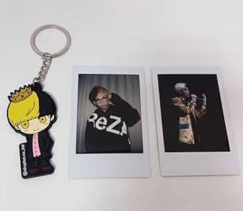 Blu-BiLLioN.BugLugチェキセット BugLug 優さん チェキ - メルカリ