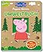 Peppas kleines Umweltbuch - Peppa Pig: Vorlesebuch mit Fensterstanzung