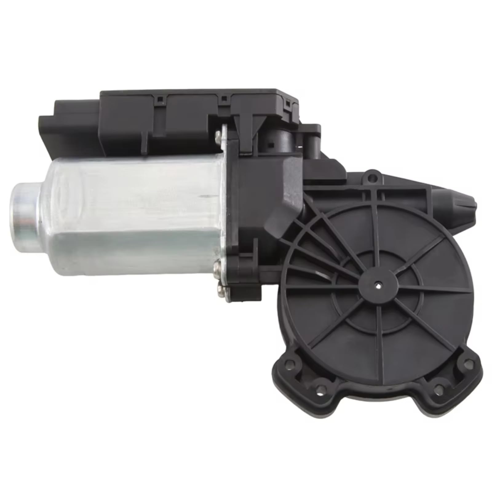 Motorino alzacristalli elettrico Compatibile Con Per Megane 2002 2003 2004 2005 2006 2007 2008 Motore Alzacristalli OEM: 8200000938 8200028068