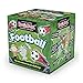 BrainBox Football - Jeu de cartes (Import Grande Bretagne)