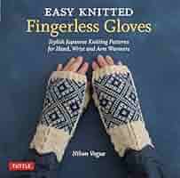 小物 s@ki Lowgauge Fingerless Knit Glove 小物 s@ki Lowgauge Fingerless Knit Glove Lowgauge Fingerless