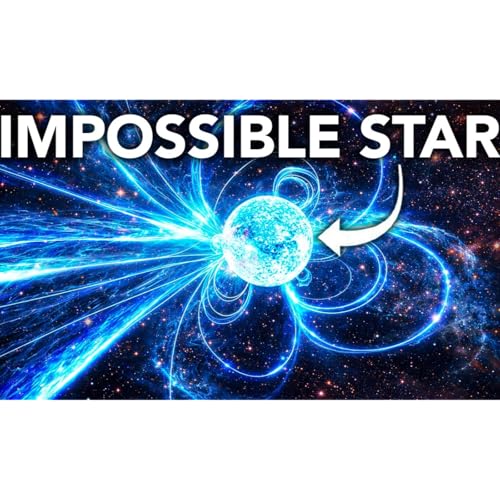 Science For Sleep _ The Most Extreme Stars We_ve Ever Found