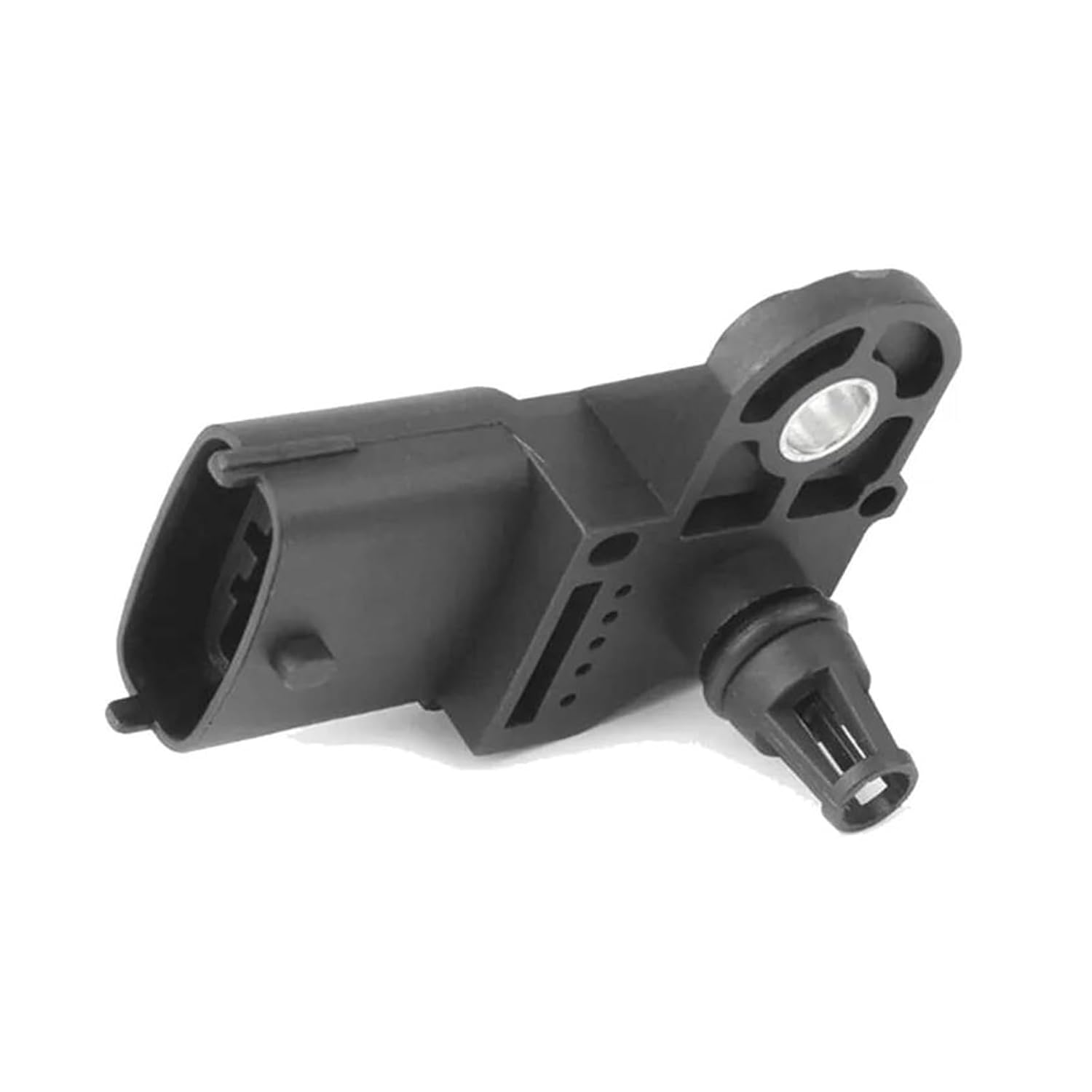 Car Map Sensor 02810025-76 Intake Air Manifold Pressure Map Sensors Boost Pressure Sensor for Fe-Fh Fm Fl