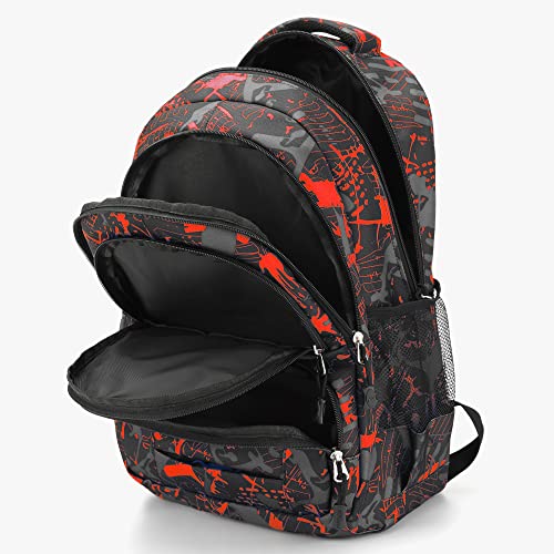 Image of rickyh style Lightweight Elementary Durable Backpack Student Kids Waterproof Backpack