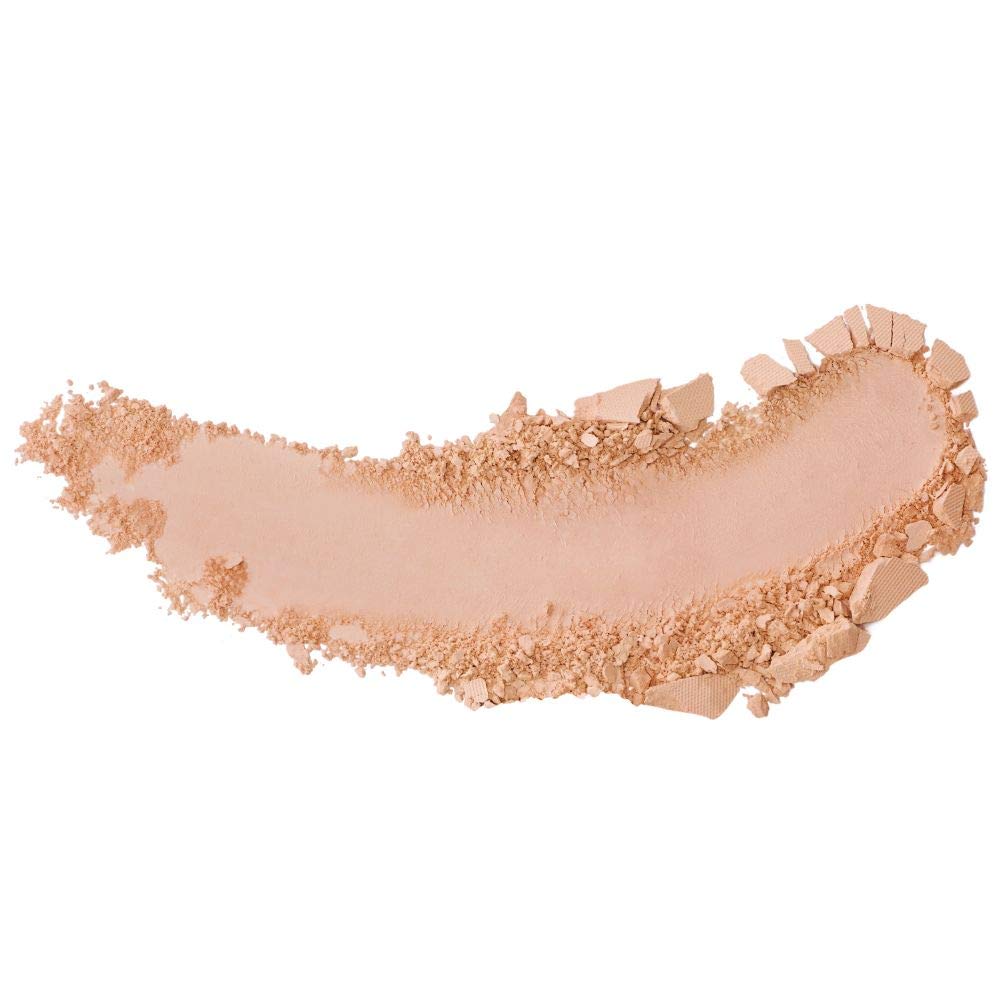 Setting Powder by Almay, Face Makeup, Matte Loose Powder, Hypoallergenic, Cruelty Free, 100 Light, 1 Oz