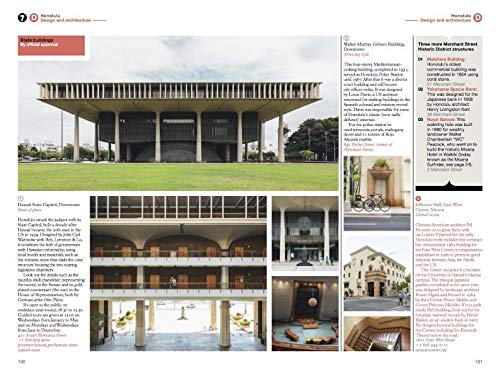 The Monocle Travel Guide To Honolulu: The Monocle Travel Guide Series (Monocle Travel Guide, 14) #TOP3