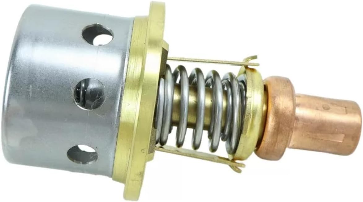 Temperature Control Valve 2117169 Compatible for GardnerDenver Screw Compressor Replacement Parts