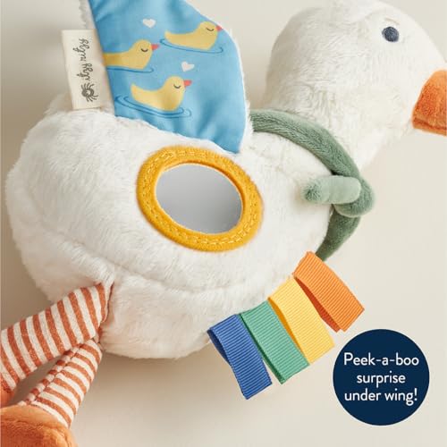 Itzy Ritzy Bitzy Traveler Toy