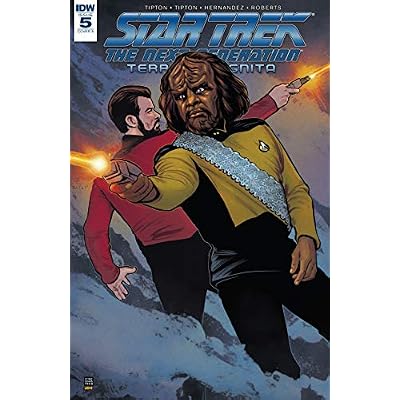 Star Trek: The Next Generation