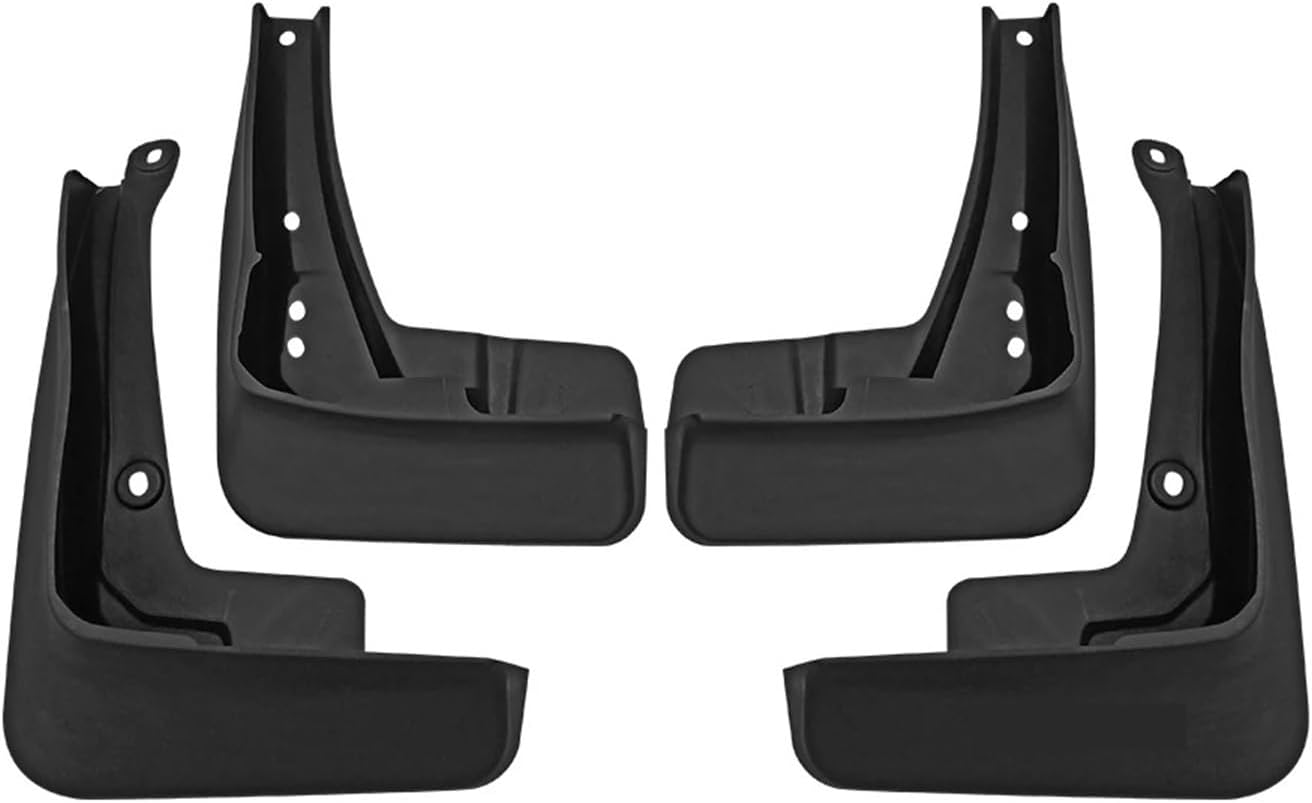 MudFlaps ，Compatible With AUDI A3 Sportback TFSI E G-tron 2020-2023 Mudguards Mud Flaps Splash Guards Wheels Fender Car Accessories 4Pcs(A3 Sportback A)