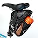 Torba na rower torba z ogonem rowerowym torba na siodełko górskie rower szosowy torba na butelkę wody rower wodoodporna torba z ogonem rower rower torba do jazdy na rowerze przednia rama na telefon komórkowy