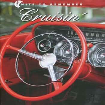 Amazon.co.jp: Cruisin: ミュージック