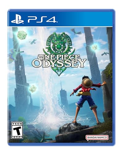 One Piece Odyssey (�A����:�k��) - PS4