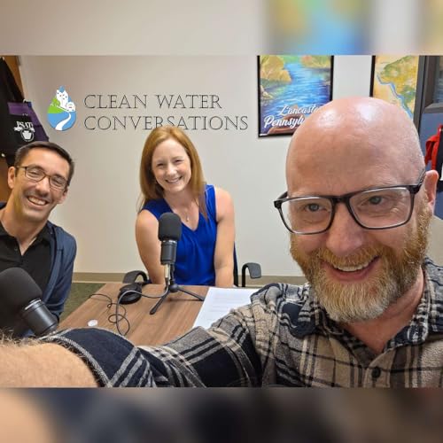 Episode 30 - Patrick Fleming