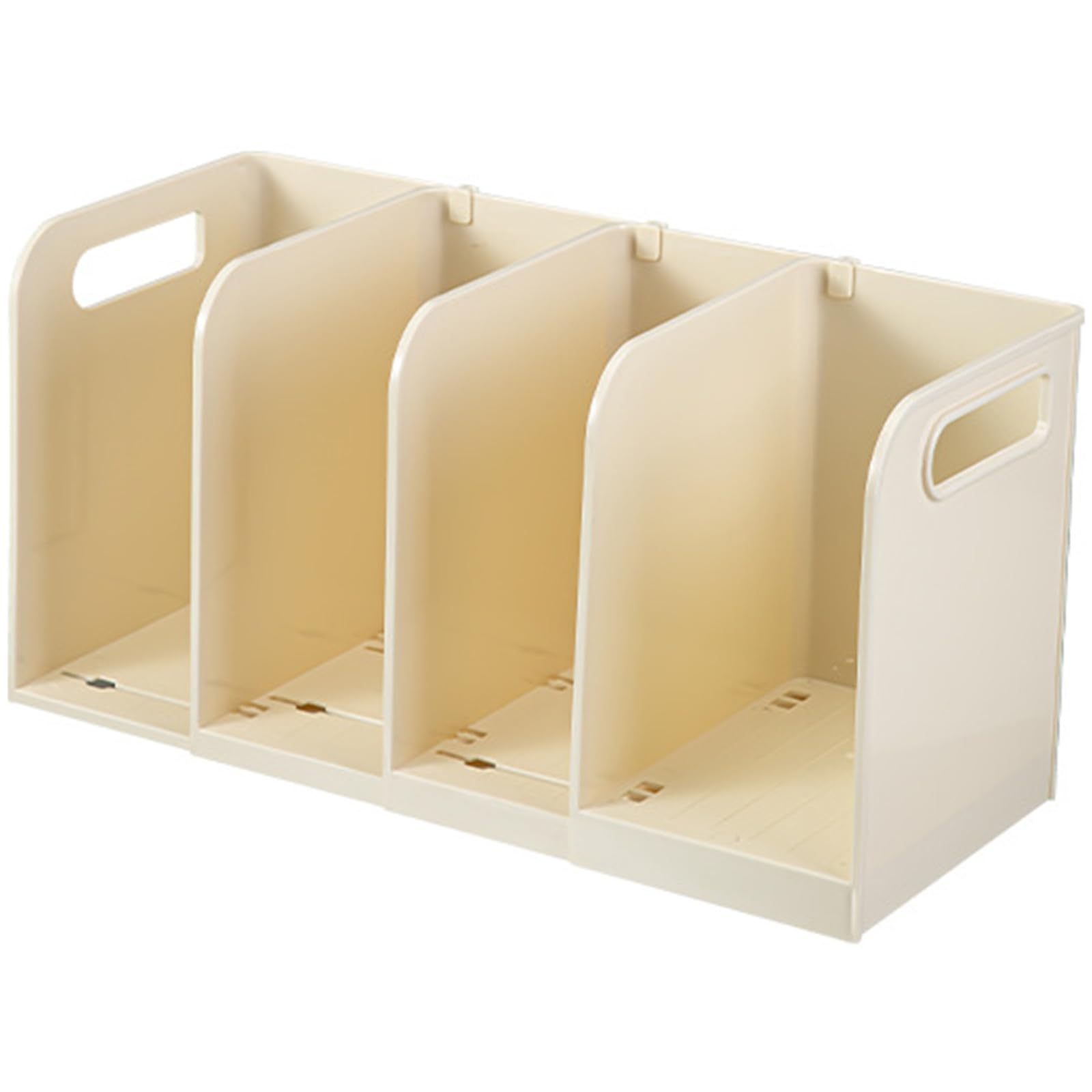 Book Stand for Displaying Books, Photo Albums, Notebook Bookends, Adjustable Display Desktop Bookends