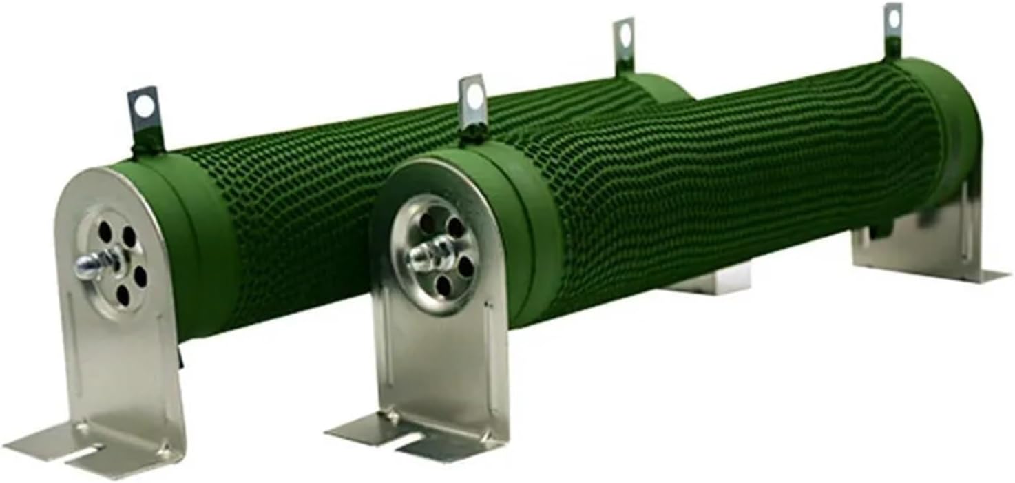 調整可能な巻線抵抗器 3000W 3500W 3KW高出力巻線放電器リップル調整可能可変負荷ブレーキ抵抗器(RXG20 Ripple 400V系電圧調整  器 | ☆ 新着情報・トピックス ☆ | 東京精電株式会社 2000W 75 R RXG20高出力。リップル抵抗器、波形リボン電源巻線抵抗器、ブレーキ抵抗器  ...