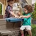 Step2 Charming Cottage Kids Playhouse, Indoor/Outdoor Playset, Interactive Play with Sounds, Made of Durable Plastic, For Toddlers 2+ Years Old