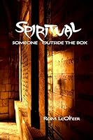 Someone Spiritual outside the Box 1505918200 Book Cover