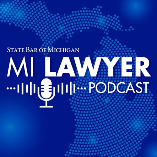 MiLawyer Podcast Podcast Por Spotlight Media Studios arte de portada
