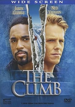 DVD The Climb Book