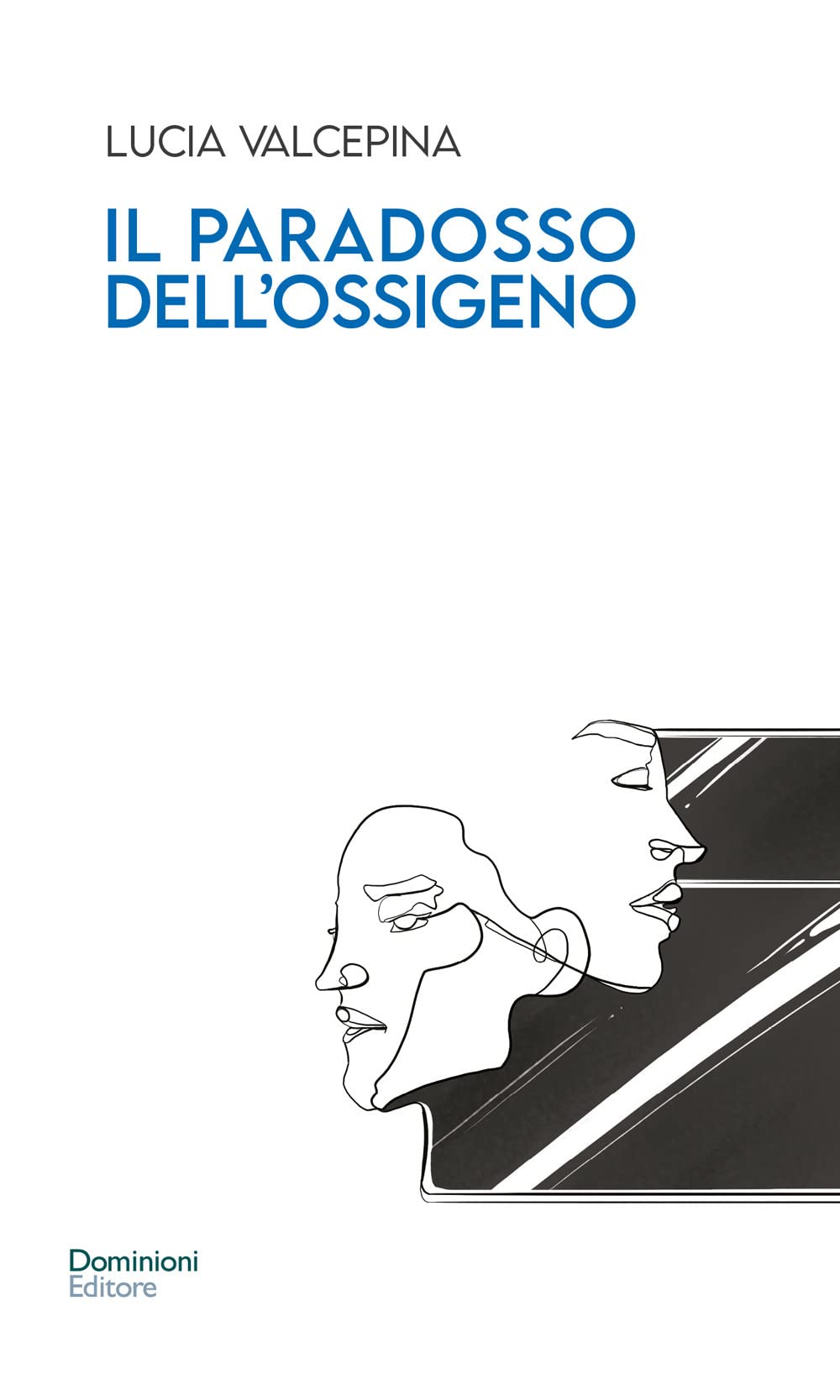 Il Paradosso Dell'ossigeno - 4