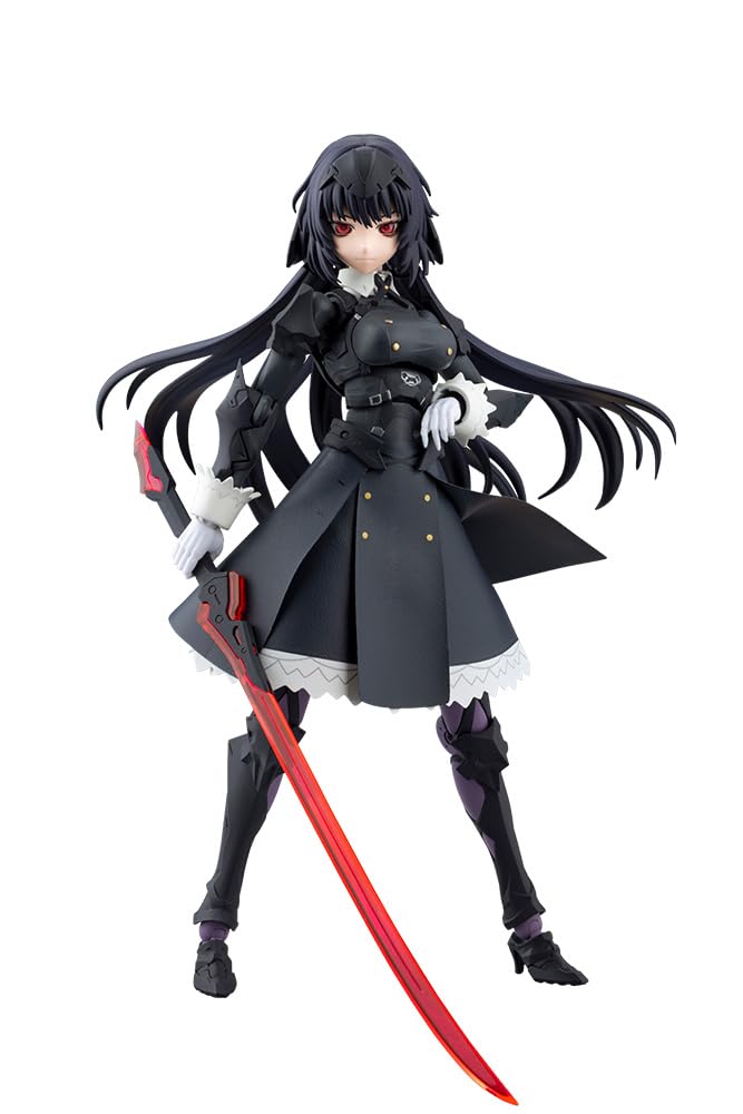 ☆新品☆ 無限邂逅 メガロマリア セット Amazon | 壽屋(KOTOBUKIYA) 無限邂逅メガロマリア 篝火 真里亞【戦闘