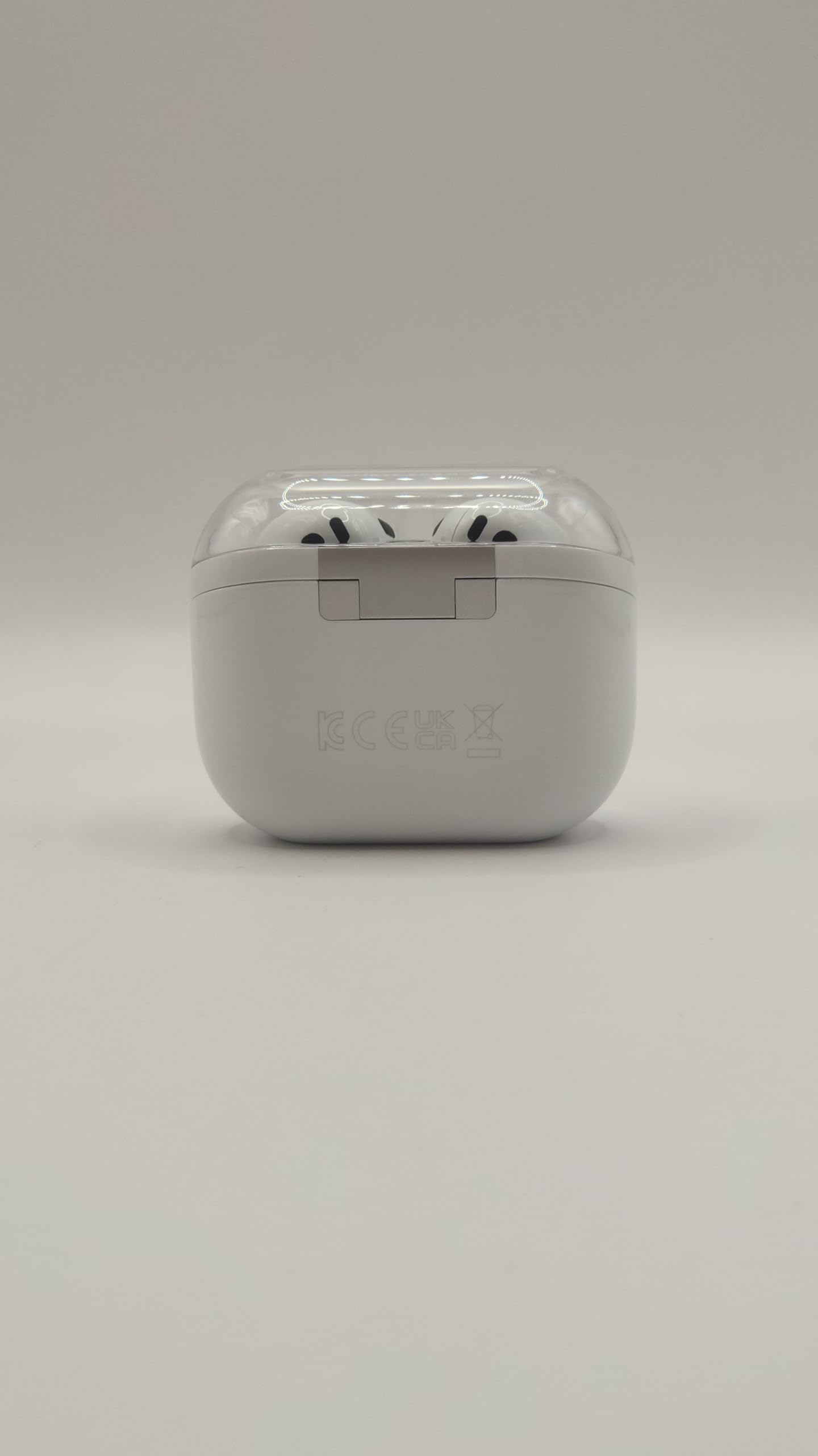 Galaxy Buds3 ホワイト Samsung Galaxy Buds3 białe - Słuchawki bezprzewodowe - Sklep