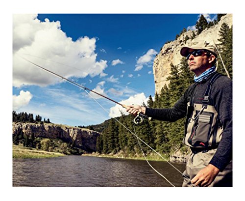St. Croix Rods Imperial Salt Fly Fishing Rod by St. Croix Rods - Image 5