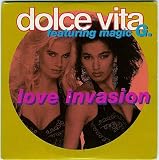 Love Invasion