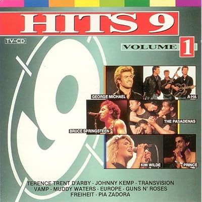 Hits 9 Volume 1