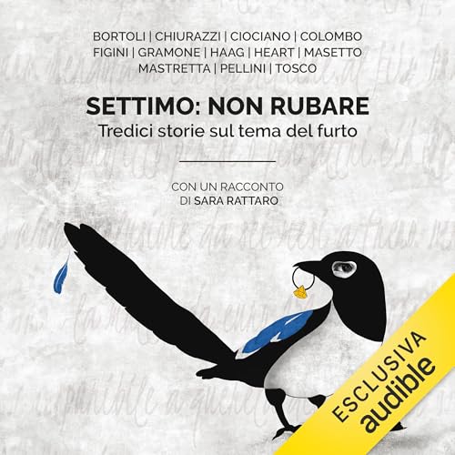 Settimo - non rubare Titelbild