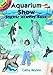Aquarium Show Sticker Activity Book (Dover Little Activity Books)