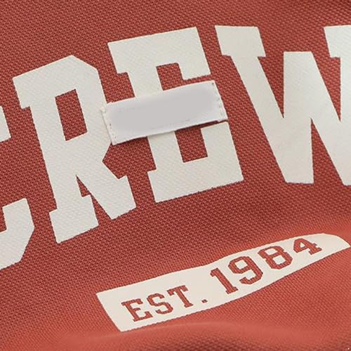 Children Pullover Sweatshirt Top Girls Boys Long Sleeve Crew Neck Letters Print Sweatshirts Casual Playwear3