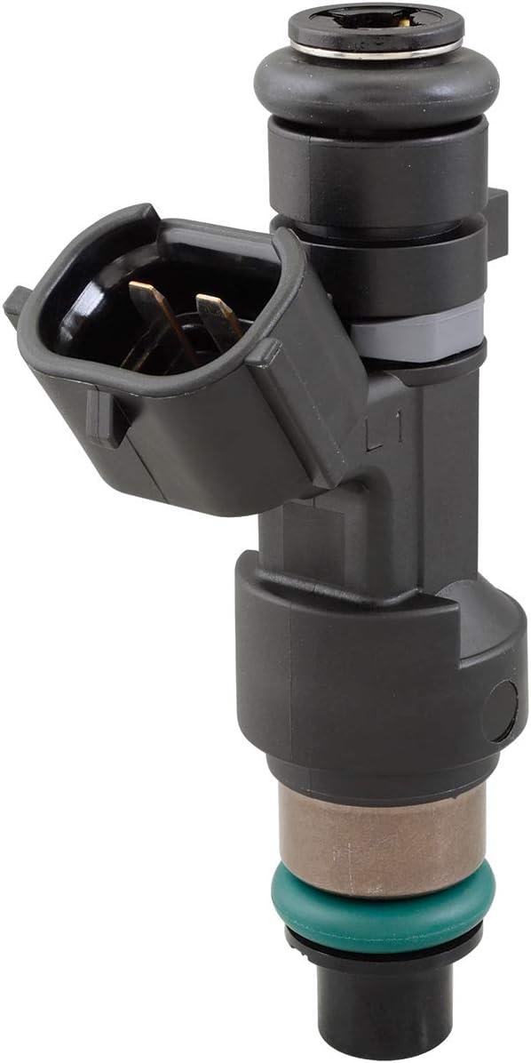 Hitachi FIJ0052 Fuel Injector