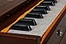New Single Bellow Single Reed 25 Key 2 Octave Baby Bina Harmonium with Bag