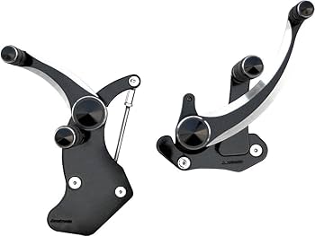 トップス fxst Amazon.com: Accutronix Forward Controls - Diamond 6in