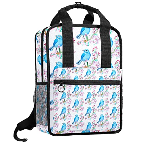 Sac à dos garçon gris réglable avec motif couronne pour l'école