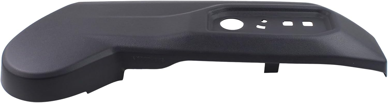 Front Driver Seat Trim Panel for Toyota Tundra Sequoia 2022-2026