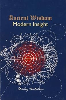 Hardcover Ancient Wisdom, Modern Insight- Hardcover Book