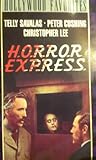  Horror Express [VHS]