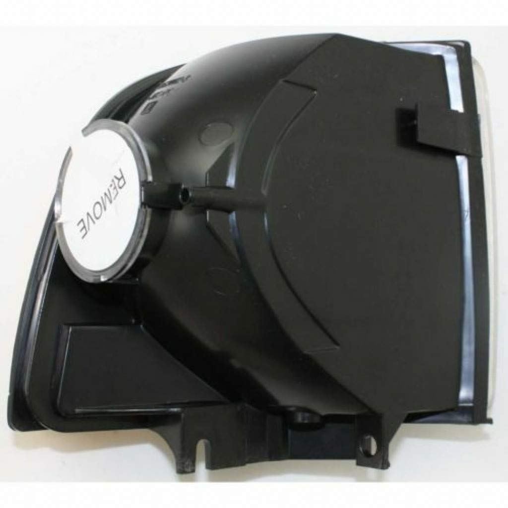 For Dodge Ram Pickup 94-98/99-02 Signal Light Driver Side DOT Certified | CH2520119 | 55054773AD, 55054773AA, 55054773AB, 55054773AC