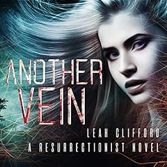 Couverture de Another Vein