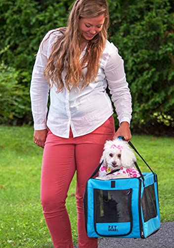 Pet Gear Signature Pet Safety Carrier And Car Seat For Small Dogs & Cats #TOP1