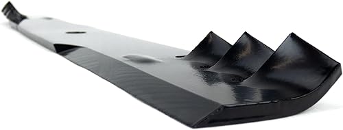 Vista 3 de MowerPartsGroup (6) Cuchillas de Mulching para Dixie Chopper 66" XC Series 30226-66E