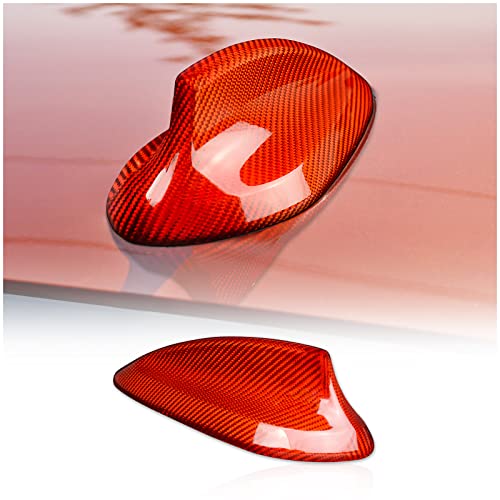 Antenne requin BMW f22 f87 m2 finition premium pour toit auto