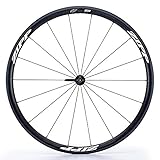 ruote zipp 404 copertoncino Include spiedini di nuova concezione a sgancio rapido con una più ampia impugnatura più ergonomico per un maggiore effetto leva per l' apertura e la chiusura.