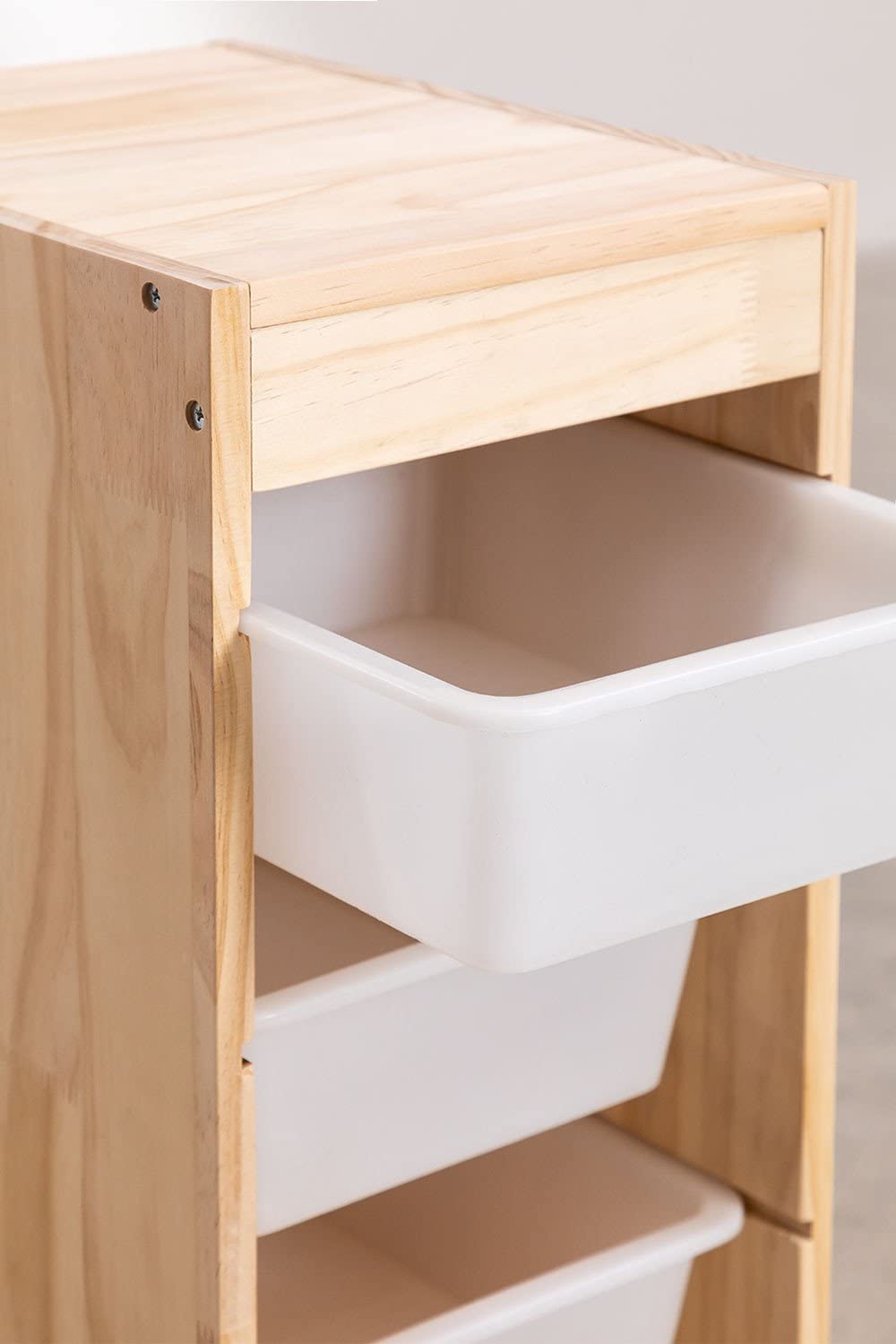 SKLUM Nopik Kids Módulo de Almacenaje en Madera