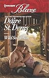 Wild Seduction (Harlequin Blaze)