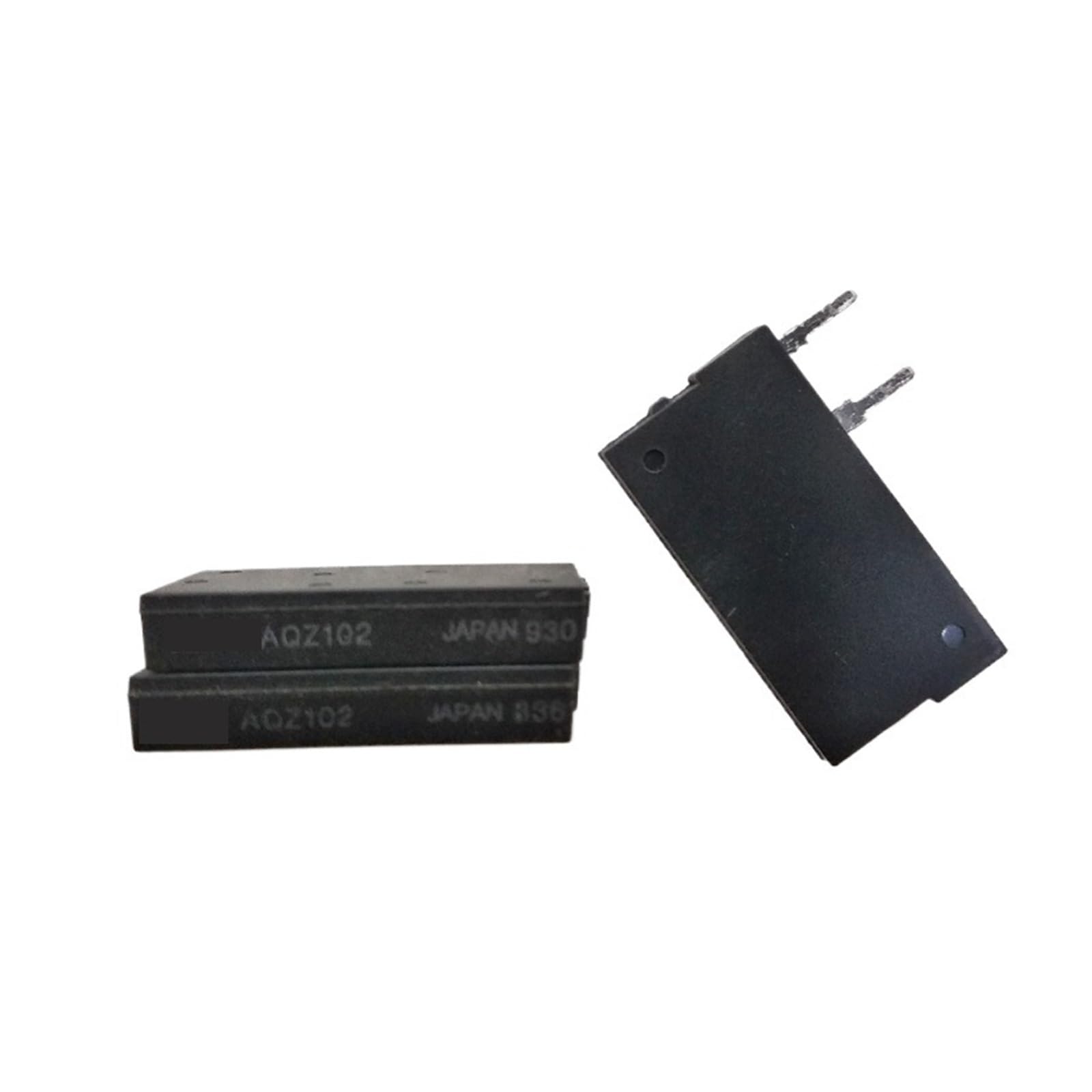 AARTERZZA Aqz102 AQZ102D 4-Pin Relay