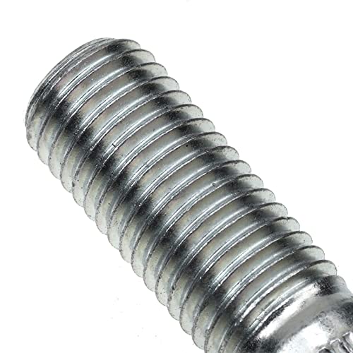 A-Premium M12-1.50 Wheel Lug Studs Compatible With Honda Cr-V Civic Accord Element Fit Insight Prelude Hr-V Acura Tlx Ilx Tl Tsx El Cl Integra 4-Pc Set #TOP7